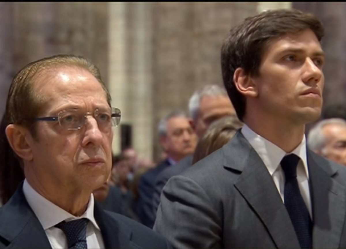 Funerali Berlusconi Funerali Berlusconi