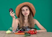 "Verdura a cena, notte più serena": come prevenire cancro e diabete