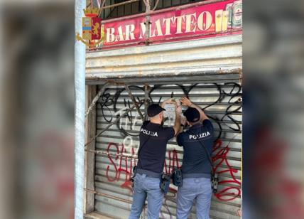 "Titolare aggressivo e arrogante": la Questura chiude due bar a Milano