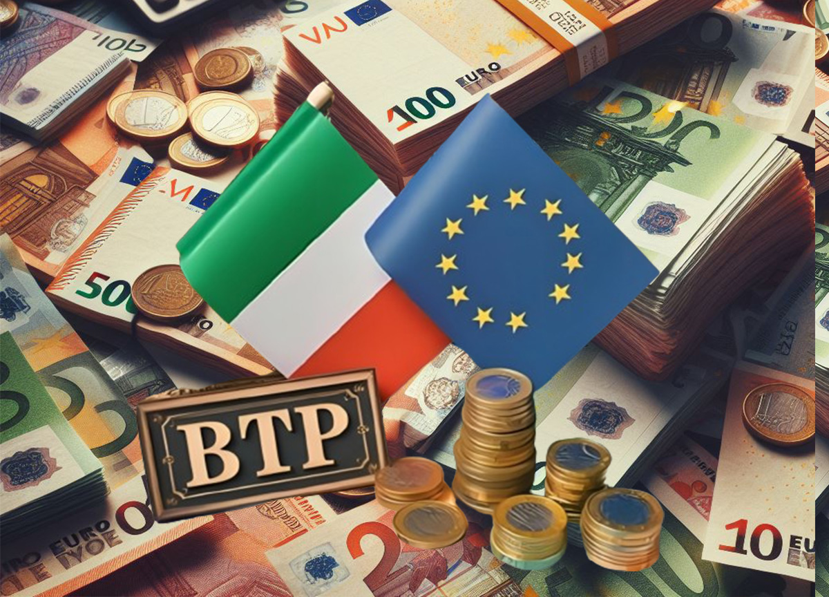 Btp Valore, the reasons for a half-flop.  Italians now sated, and the ECB…