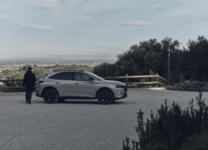 DS Automobiles presenta la sua prima collezione Esprit De Voyage