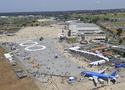 ITA Airways festeggia il Centenario dell’Aeronautica Militare