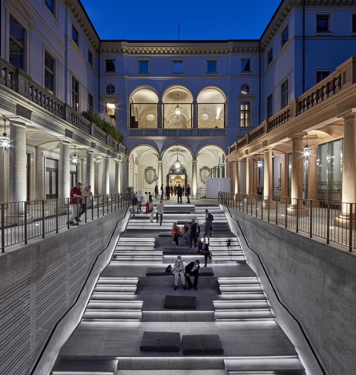 Intesa Sanpaolo, i musei del Gruppo aderiscono al Festival "È cultura!" Intesa Sanpaolo, i musei del Gruppo aderiscono al Festival "È cultura!"
