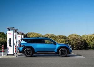 Kia, arriva la tecnologia Plug&Charge per ricariche EV più veloci e facili