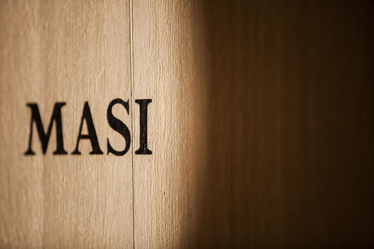 Masi Agricola, firmato accordo per l’acquisizione della tenuta “Casa Re”