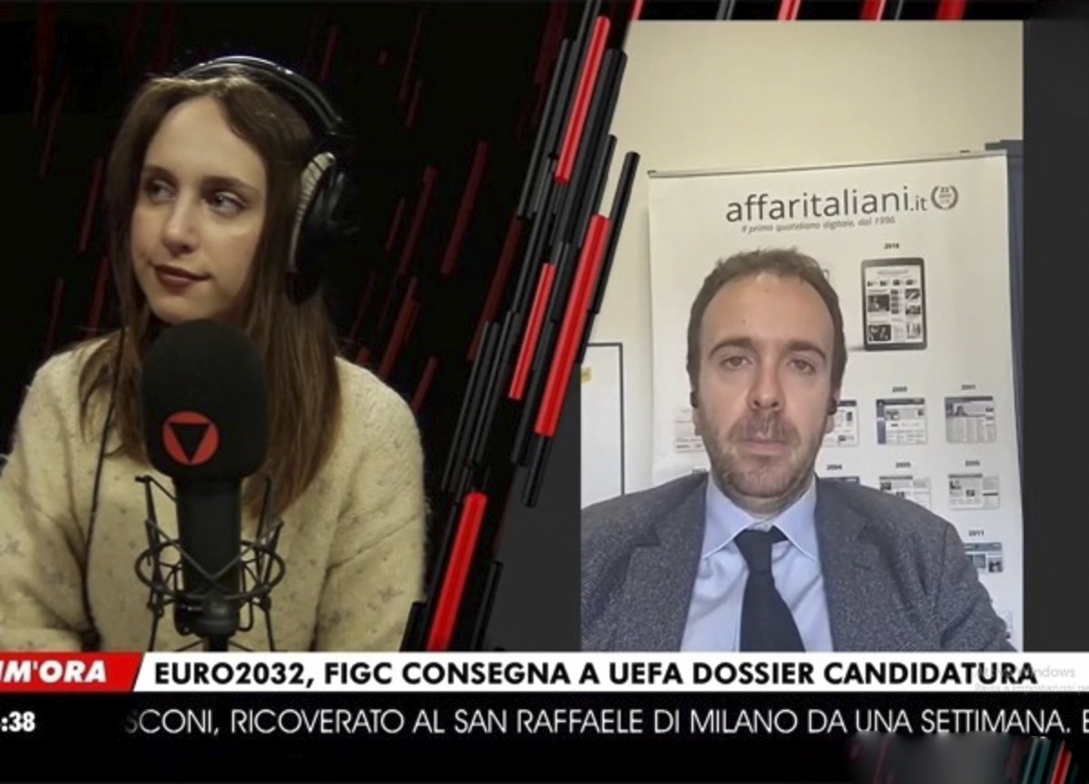 Marco Scotti Marco Scotti