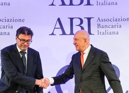 Mutui, Giorgetti in pressing: "Indispensabile allungare la durata"