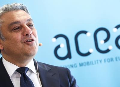 Luca De Meo