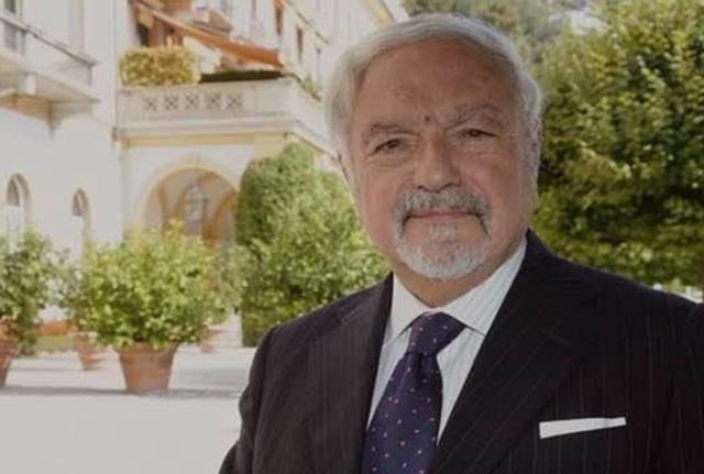 Achille Colombo Clerici Achille Colombo Clerici