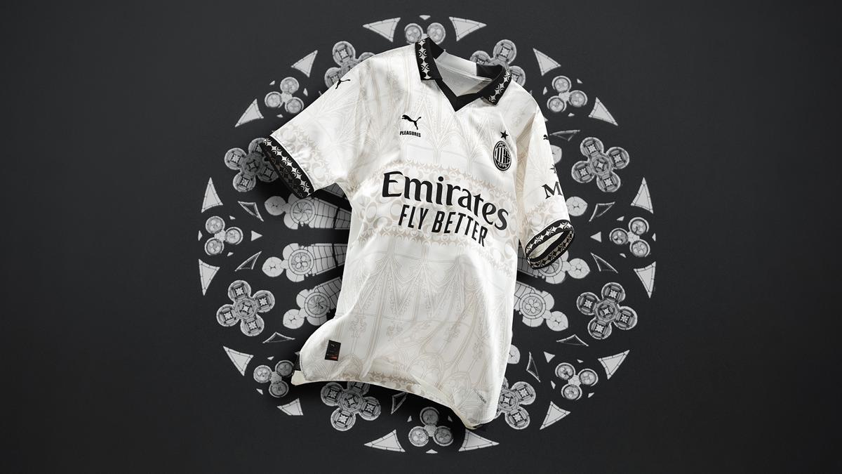 ACM x Puma x Pleasures Fourth Kit   Pristine version