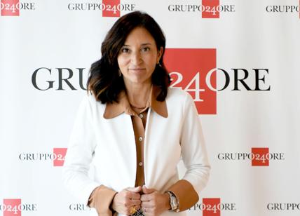 Gruppo 24 Ore, utile in positivo e ricavi su (+3,3%). Cresce la pubblicità