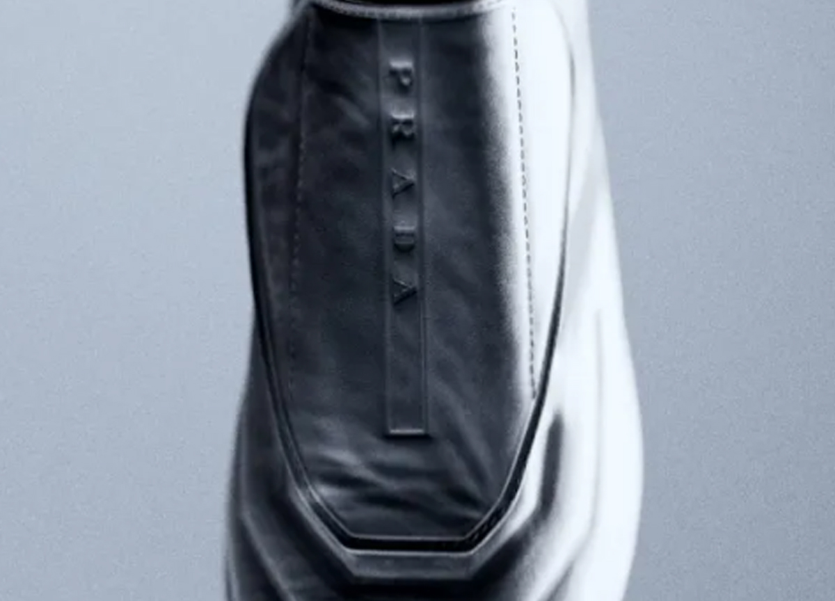 Adidas X Prada Adidas X Prada