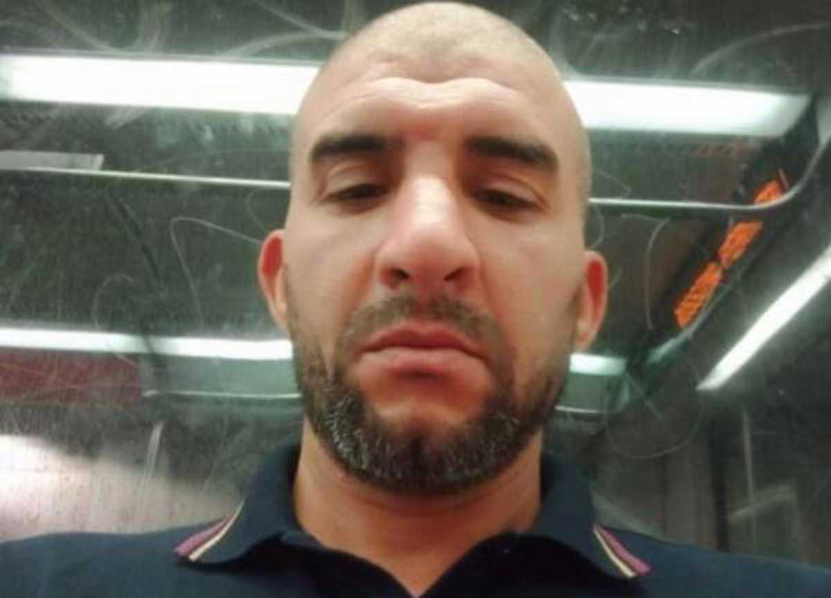 Adil Harrati Adil Harrati