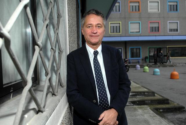 Adolfo Ceretti Adolfo Ceretti