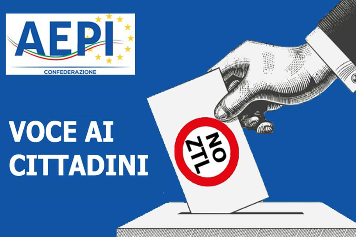 Rome, Consultative referendum on the restrict of automobiles within the inexperienced belt
