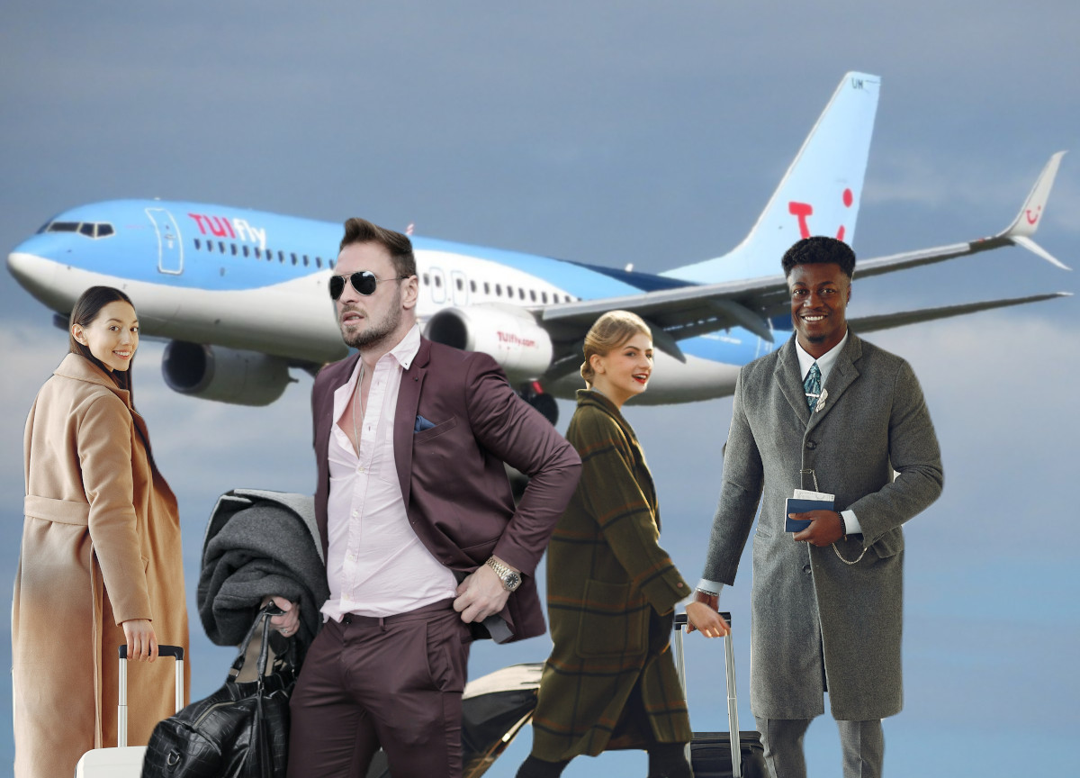 Viaggiatori