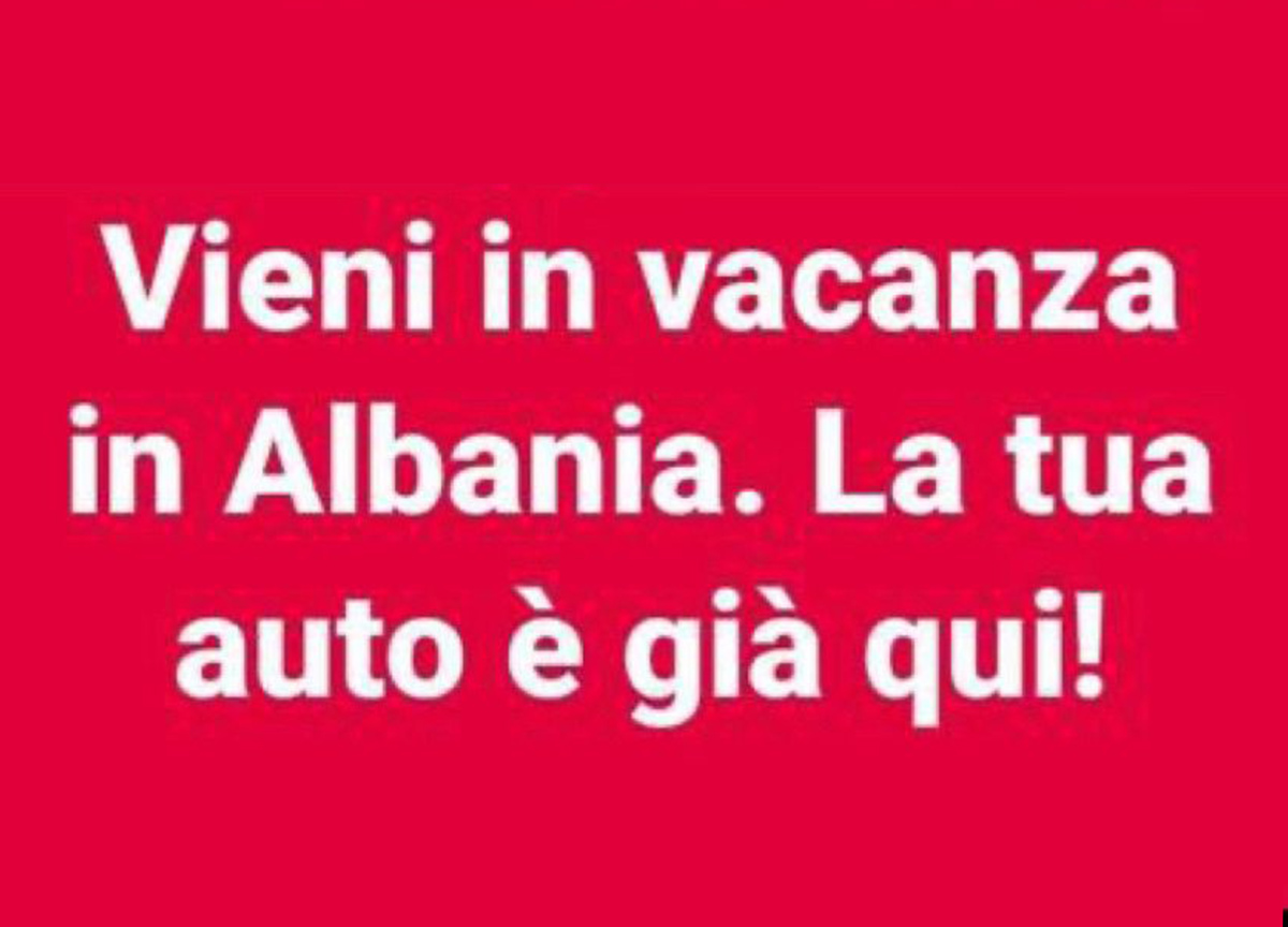 Vignetta Affari in rete Vignetta Affari in rete