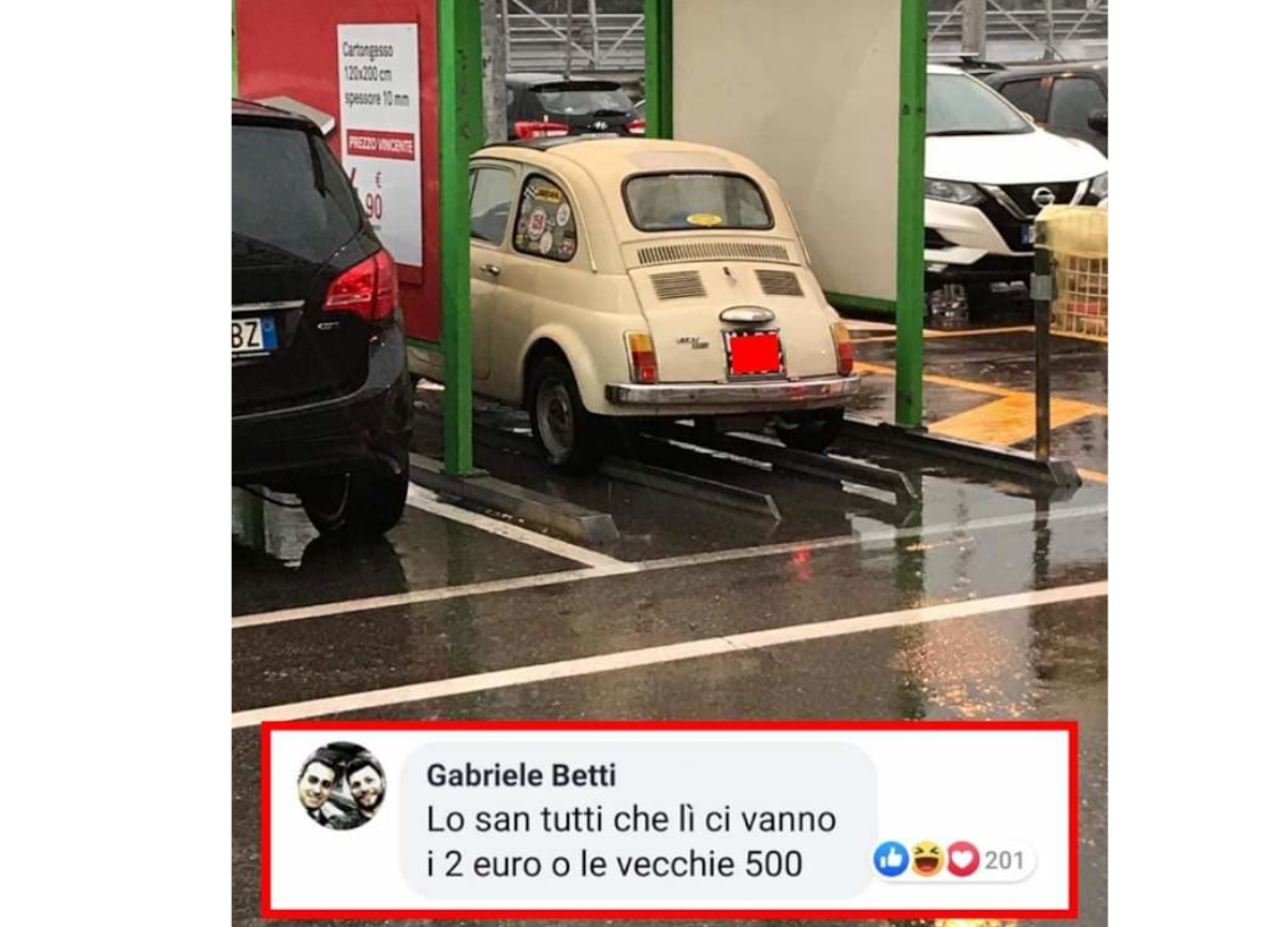Affari in rete Affari in rete