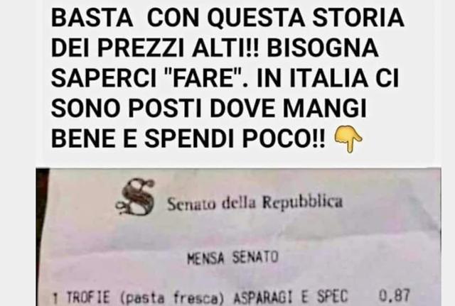 affari in rete