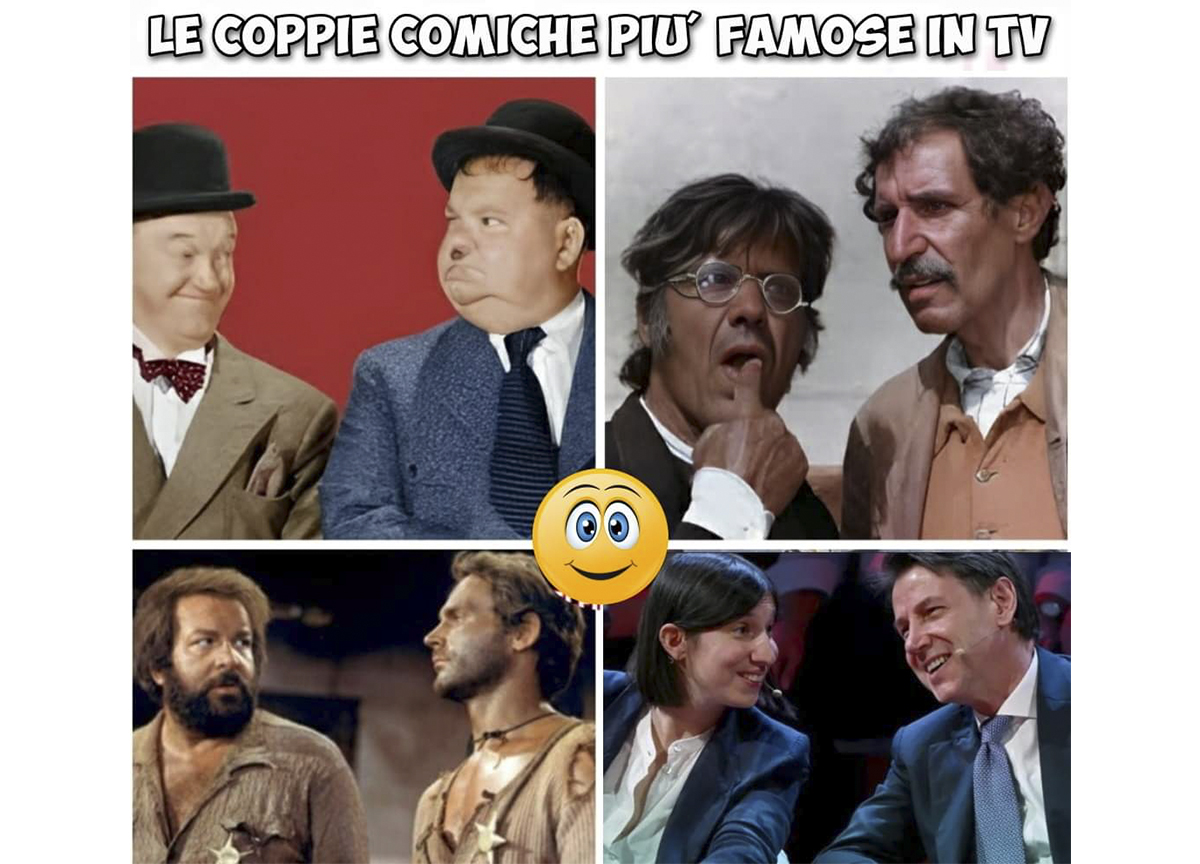 Affari in rete