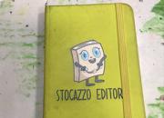 agenda stocazzo editore