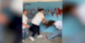 Aggressione a una minorenne