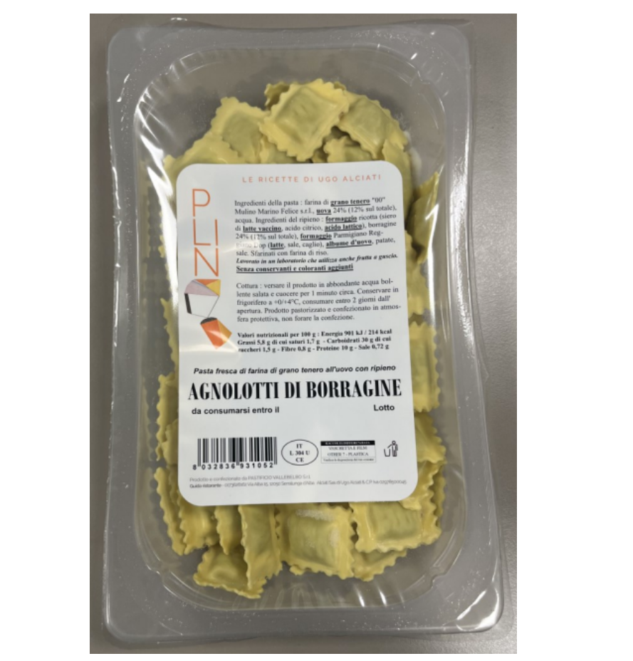 agnolotti