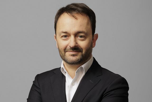 Agostino Romano