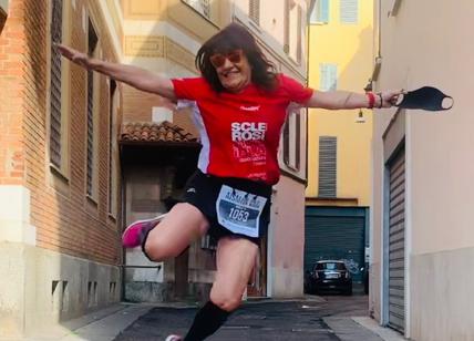 Il 2 aprile si corre la Milano City Marathon: partecipa anche Aism