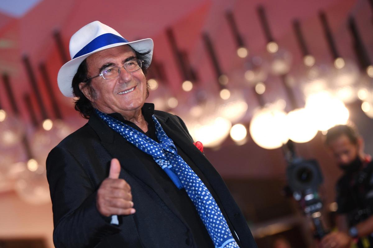 al bano ucraina russia profughi