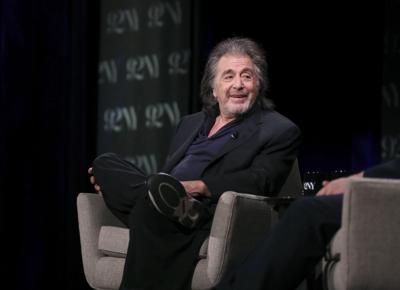 al pacino