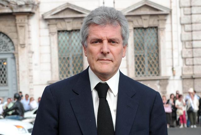 Alain Elkann Alain Elkann