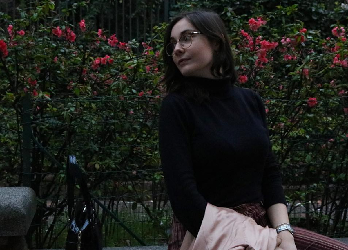 Alba Sgarbi Alba Sgarbi