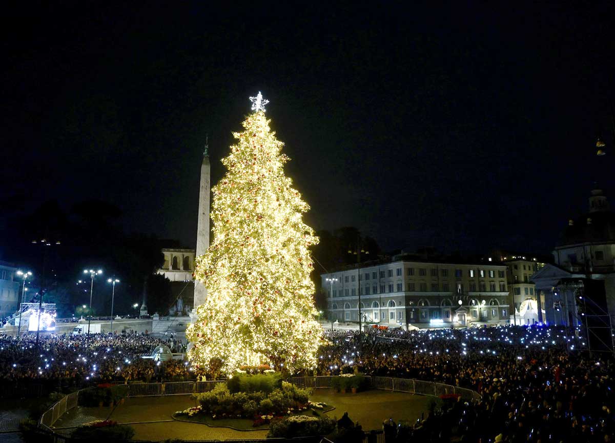 Piazza del Popolo Piazza del Popolo