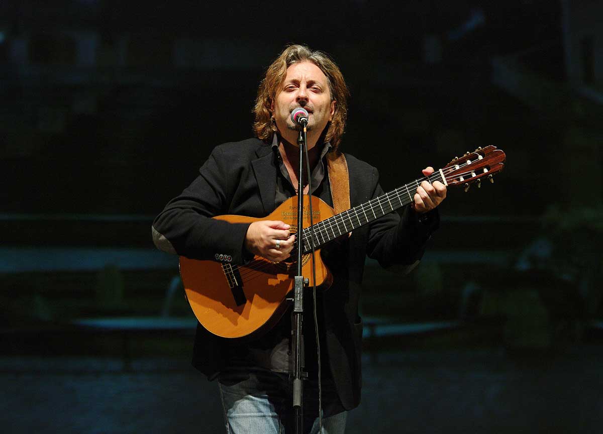Alberto Laurenti Alberto Laurenti