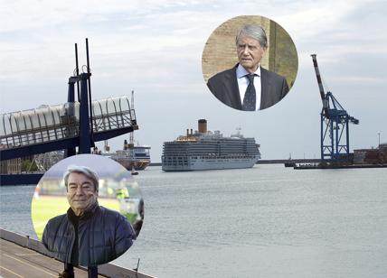 Chi è il mister X dell'inchiesta ligure, lo 007 irrompe nel caso Toti-Spinelli