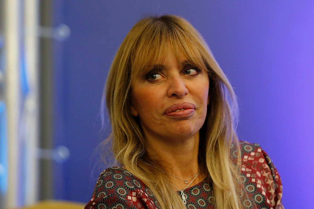 Alessandra Mussolini