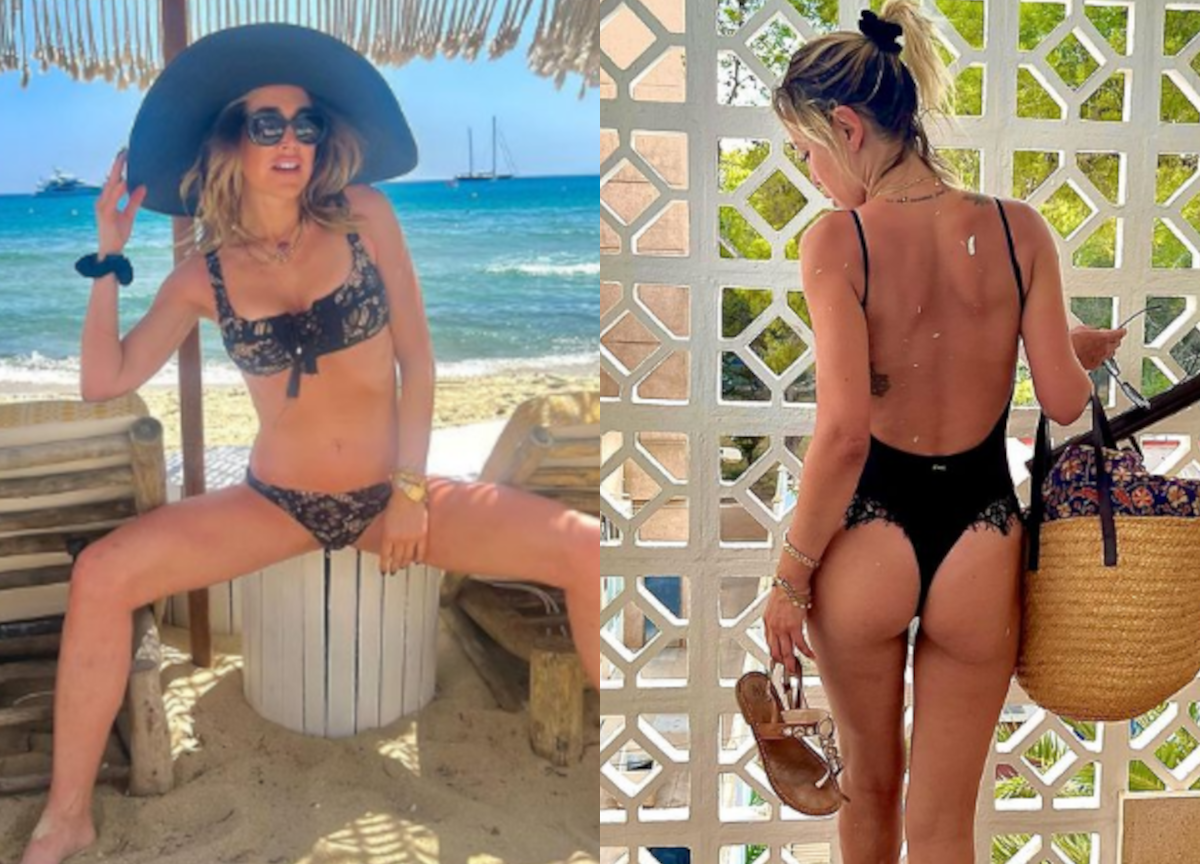 Alessandra Demichelis Alessandra Demichelis