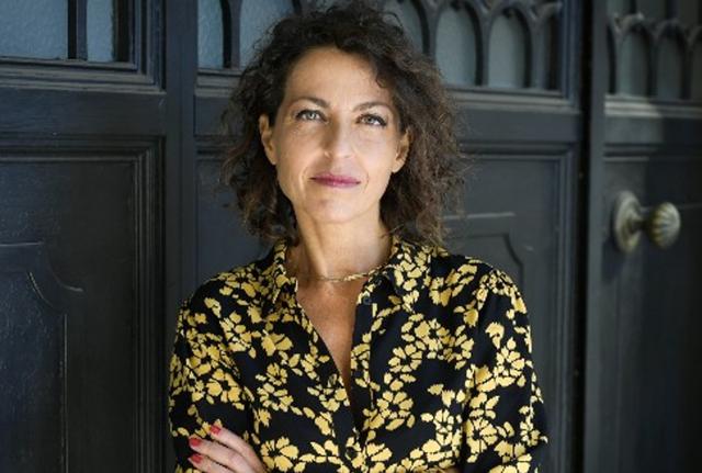 Alessandra Maddalena Alessandra Maddalena