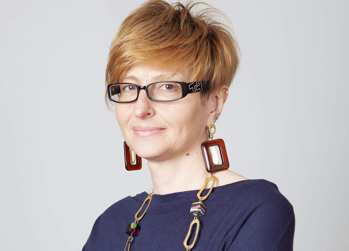 Alessia Galbiati, Global Head of QHSE di Renantis