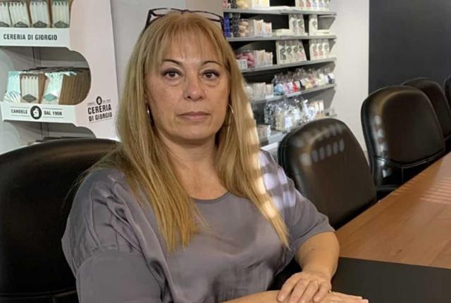 Alessia Di Giorgio, Cererie Di Giorgio Alessia Di Giorgio, Cererie Di Giorgio
