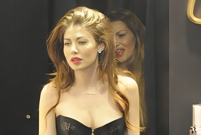 Alessandra Sorcinelli Alessandra Sorcinelli