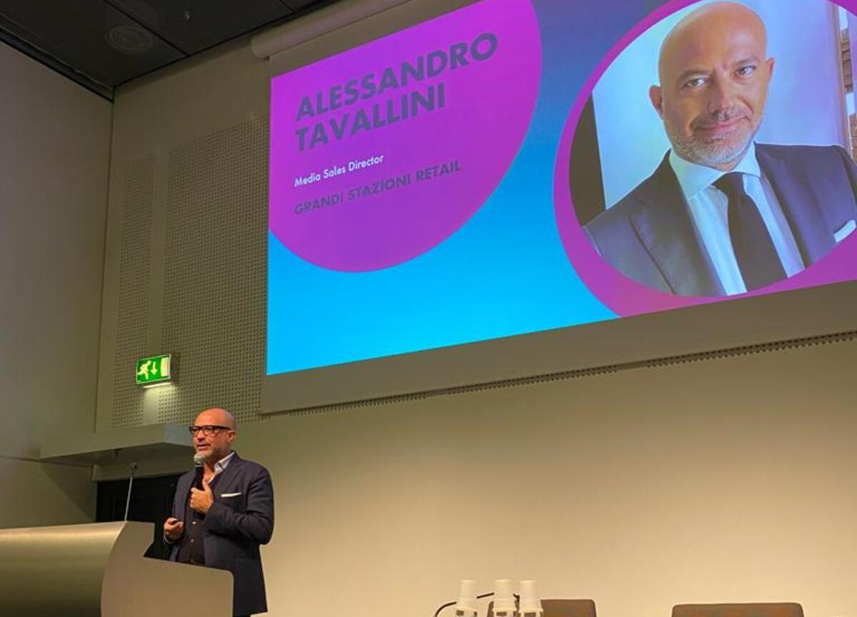 Alessandro Tavallini