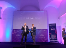 viteSicure, IIA 2023: presentato il workshop “Dal talento all’investimento"