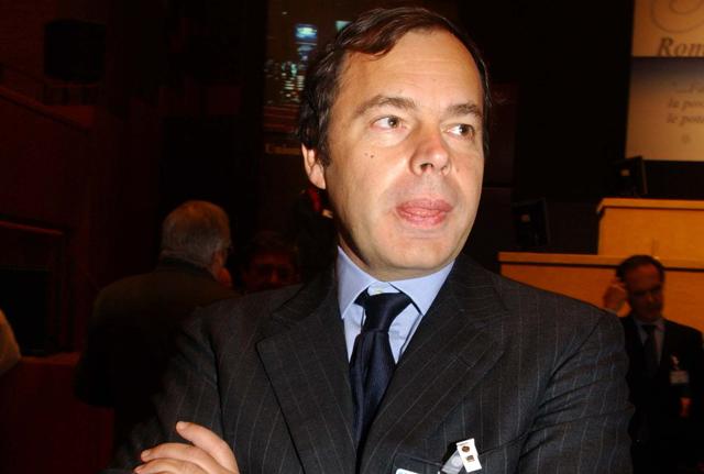 Alessandro Daffina (foto Imagoeconomica) Alessandro Daffina (foto Imagoeconomica)