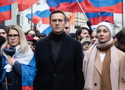Le proteste per Navalny, anche i russi sono degni della democrazia
