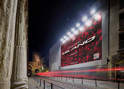 Alfa Romeo affida a Collective, Publicis Groupe il lancio del B-SUV Milano