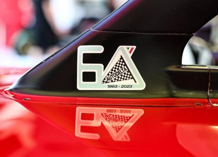 Alfa Romeo Celebra il 60° di “Autodelta”