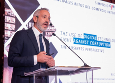 ASPI, Allocca: "Nuove tecnologie per raggiungere l'obiettivo Zero Corruption"