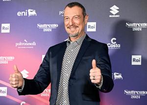 Amadeus pronto a lasciare Warner Bros Discovery? Dal nuovo access a Sanremo: la Rai sonda il terreno per il suo ritorno